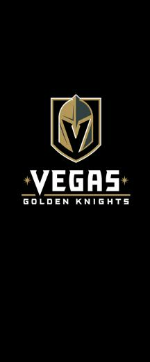 iPhone X Wallpaper Enjoy Goldenknights