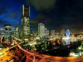 City Wallpaper Picture Photo