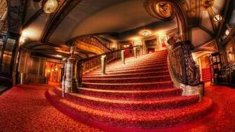Theater Background