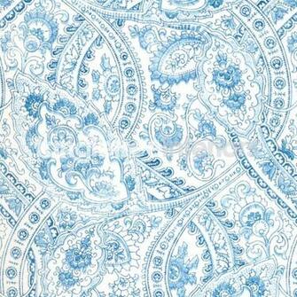 Paisley Wallpaper