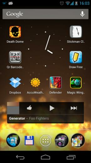 Touch Screen 3d Wallpaper For Mobile