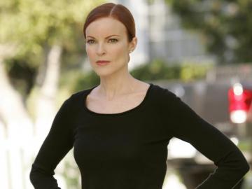 Marcia Cross Image Icons Wallpaper And Photos On