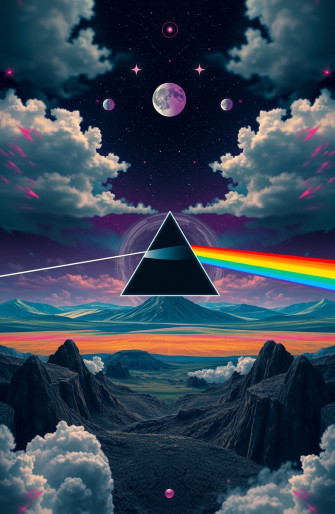 Pink Floyd HD Wallpaper 1080p