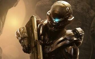 Halo Guardians