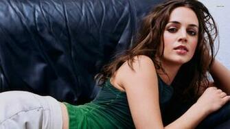 Image Gallery Eliza Dushku