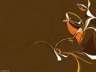 Brown Cool Design Desktop Wallpaper HD And