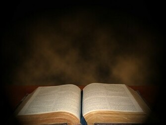 Open Bible Template