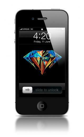 Wallpaper Of The Week By Justin Maller Abduzeedo Design Inspiration