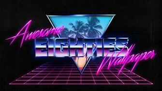 Awesome 80s Wallpaper By Valithevali