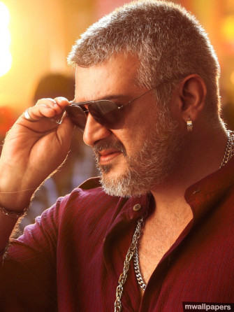 Tamil Actor HD Wallpaper 1080p