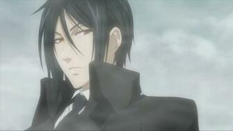Sebastian Michaelis Image HD Wallpaper And
