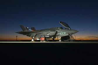 Lockheed Martin F Lightning Ii Wallpaper HD