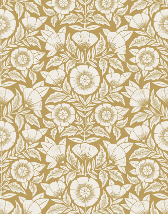 Conservatory Wallpaper Hygge West