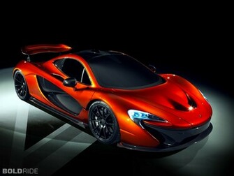 Mclaren P1 Supercar Supercars Z Wallpaper