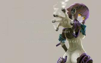 Aegis Persona Ps2 Girl Ps3 Hands Anime