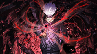 Cool Anime Wallpaper By Bassel1x2x3x