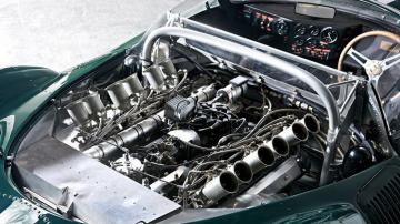 Open Car Engine Wallpaper Id Wallpapervortex