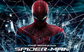 Peter Parker Wallpaper