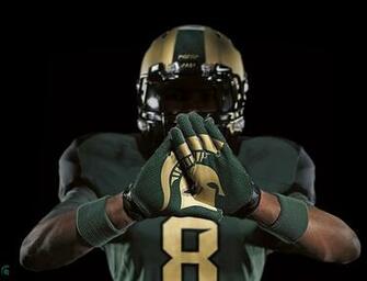 Michigan State Official Athletic Site