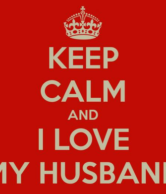 Love My Husband Wallpaper Normal