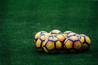 Premier League Nike Football Wallpaper