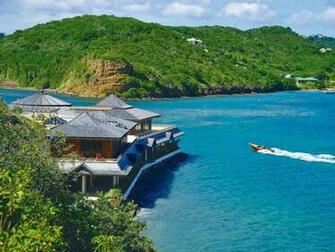 Grenada Wallpaper