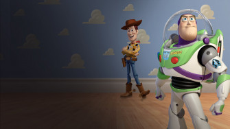 Toy Story Wallpaper iPhone