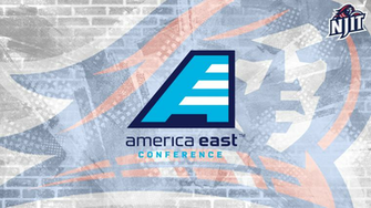 Njit To Join America East Conference As 10th Member Institution