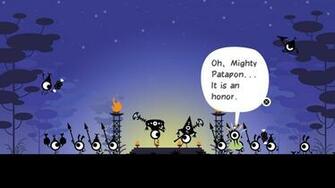 Patapon HD Wallpaper And Background Image Net