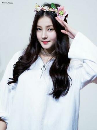 Windy S On Nancy Momoland