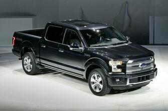 Ford F Widescreen Background Wallpaper