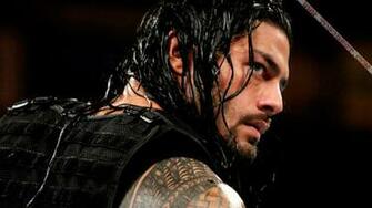Roman Reigns Wallpaper Biography Wwe Superstar