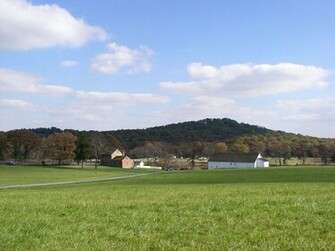 Lovella Licznar Farm Background