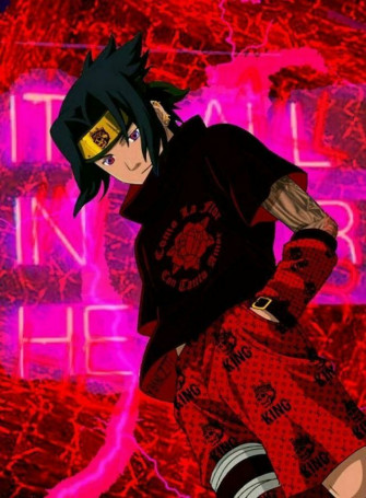 Anime Edits