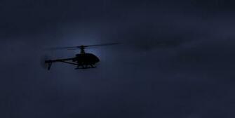 Rc Helicopter Wallpaper