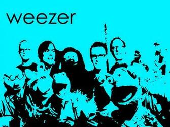 Weezer Wallpaper By Watchmeunravel