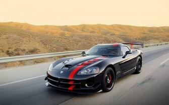 Street Racing Cars Wallpaper
