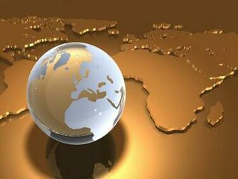 World Globe Wallpaper HD 3d Globes