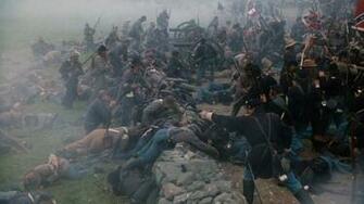 Gettysburg Wallpaper