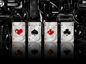 Worst Poker Enemy Wallpaper Background