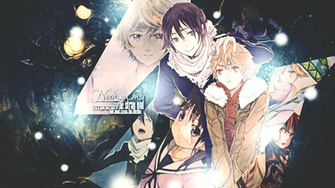 Noragami Wallpaper Good Galleries