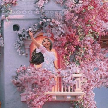 Cartoons Ideas In Disney Art Movies
