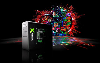 Gaming Pc Wallpaper