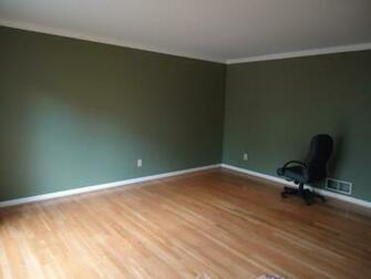 Empty Office Background Giant Green Room