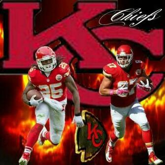 Chiefs Kansas City Wallpaper