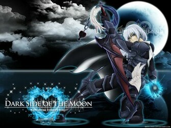 Riku Kingdom Hearts Fan Fiction