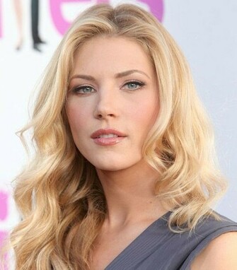 Katheryn Winnick Wallpaper Hot Coco X