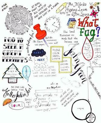 Paper Towns Quotes Wallpaper