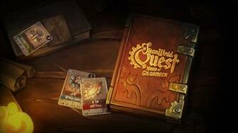 Steamworld Quest A Re Heroes Podcast Network