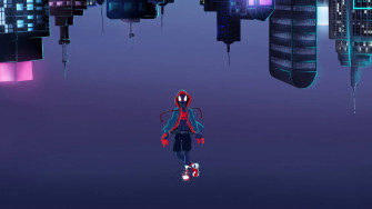 Spiderman Wallpaper